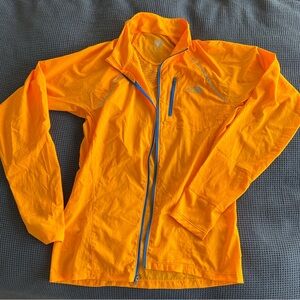 The North Face Flight series jacket